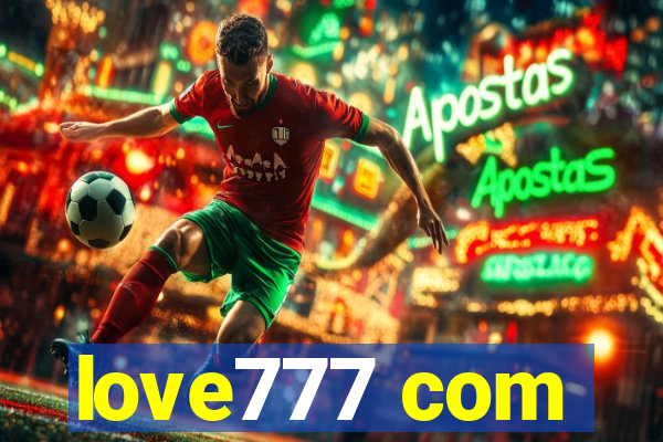 love777 com